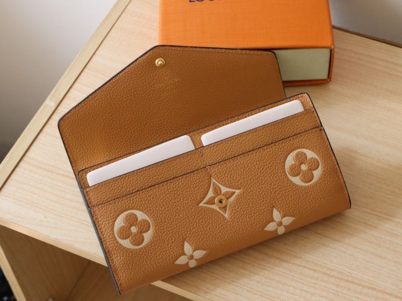 LV Wallets